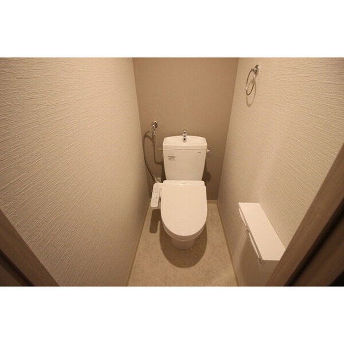 レジデンス白石中央Ⅱの物件内観写真