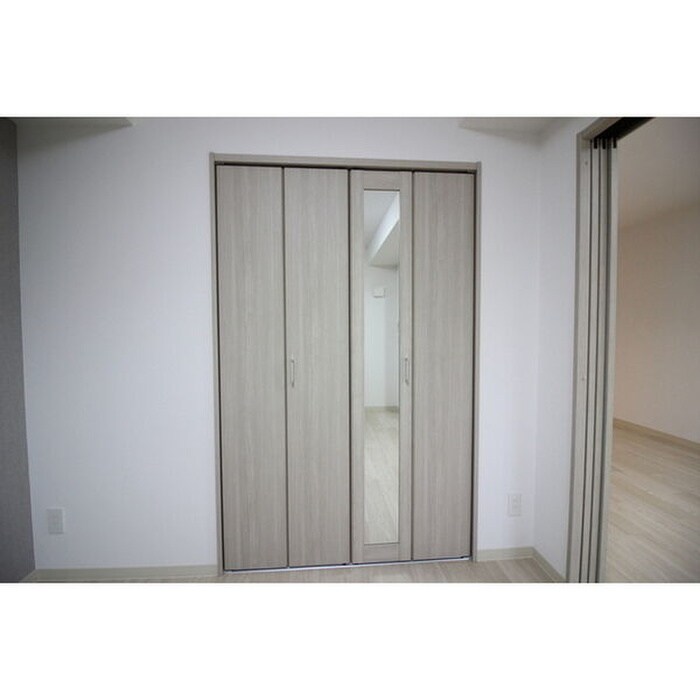 レジデンス白石中央Ⅱの物件内観写真