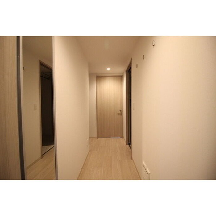 レジデンス白石中央Ⅱの物件内観写真