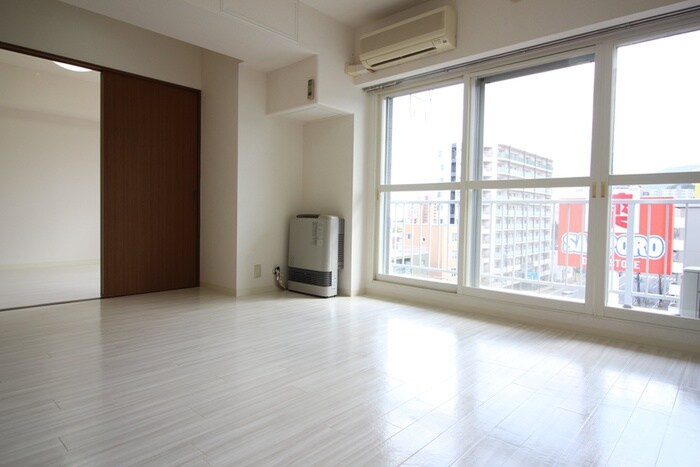 円山パ－クハイツの物件内観写真