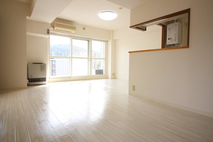 円山パ－クハイツの物件内観写真