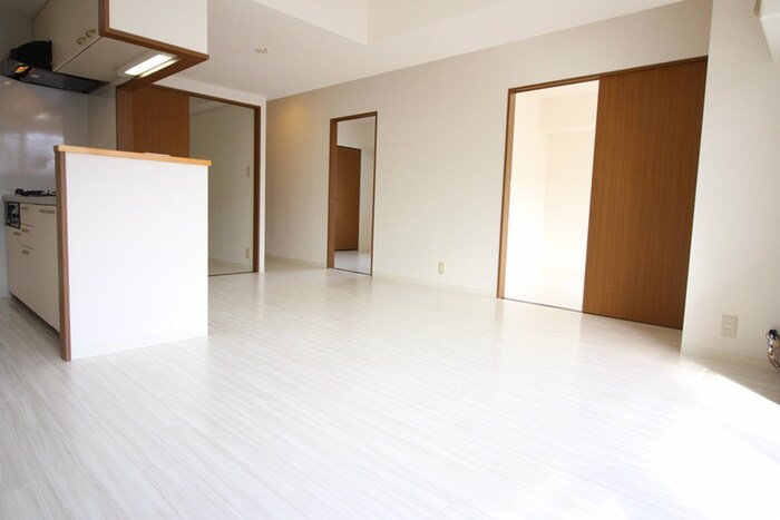 円山パ－クハイツの物件内観写真