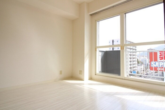 円山パ－クハイツの物件内観写真