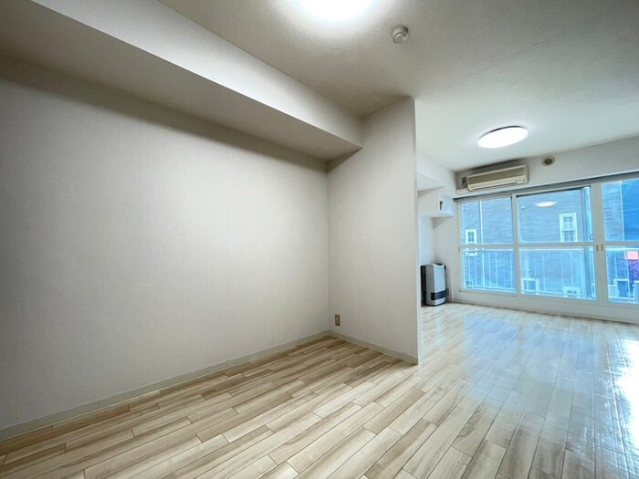 円山パ－クハイツの物件内観写真