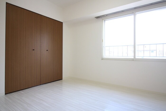 円山パ－クハイツの物件内観写真