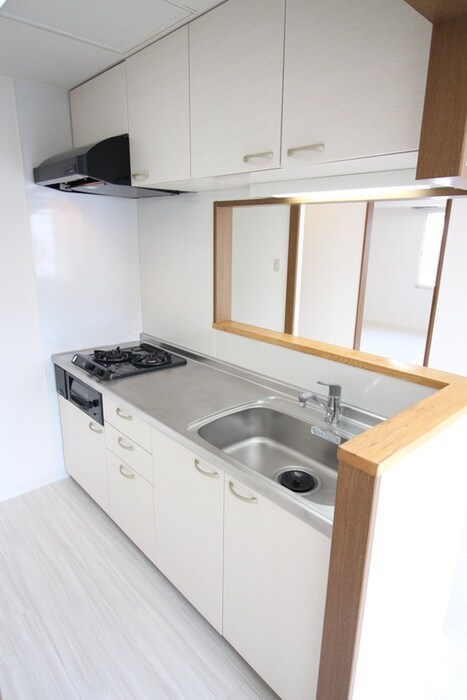 円山パ－クハイツの物件内観写真