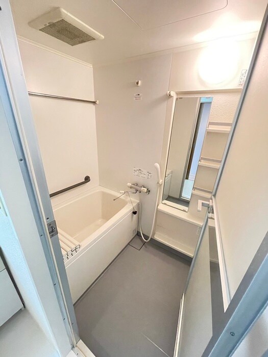 円山パ－クハイツの物件内観写真