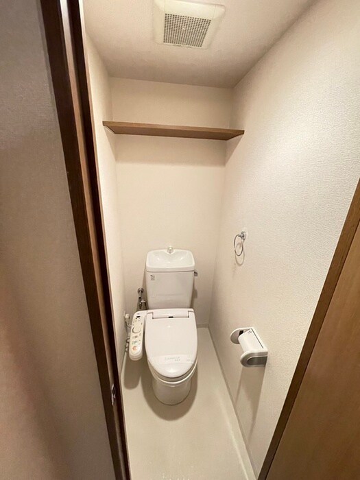 円山パ－クハイツの物件内観写真