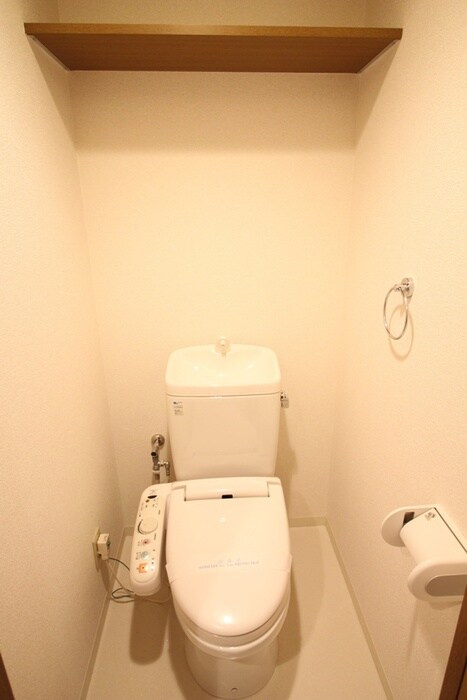 円山パ－クハイツの物件内観写真