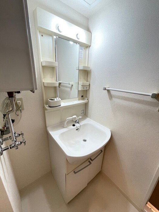 円山パ－クハイツの物件内観写真