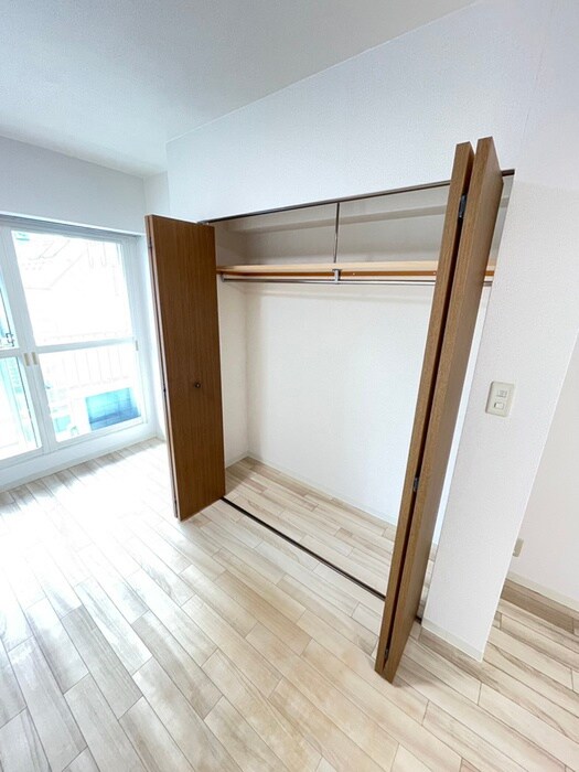 円山パ－クハイツの物件内観写真