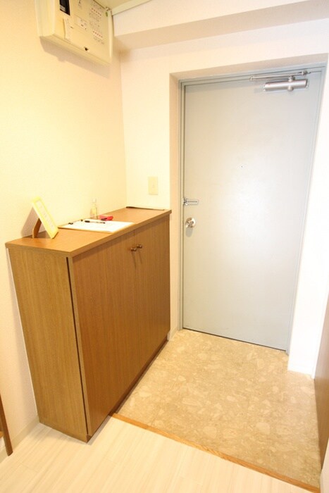 円山パ－クハイツの物件内観写真