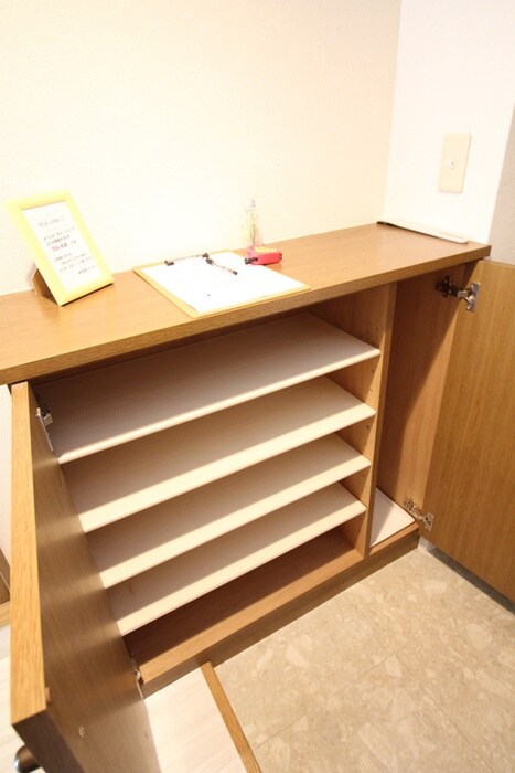 円山パ－クハイツの物件内観写真