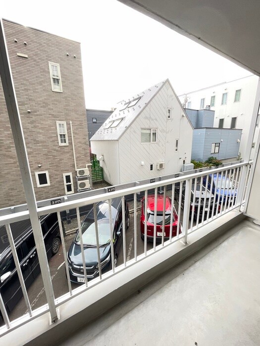 円山パ－クハイツの物件内観写真