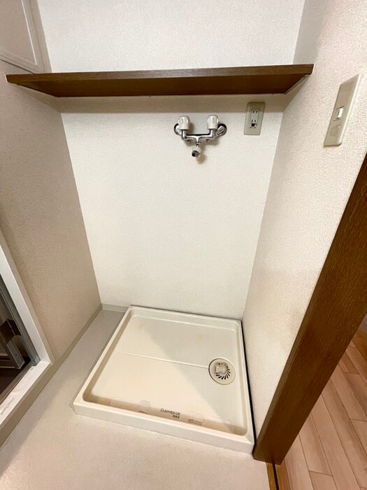 円山パ－クハイツの物件内観写真