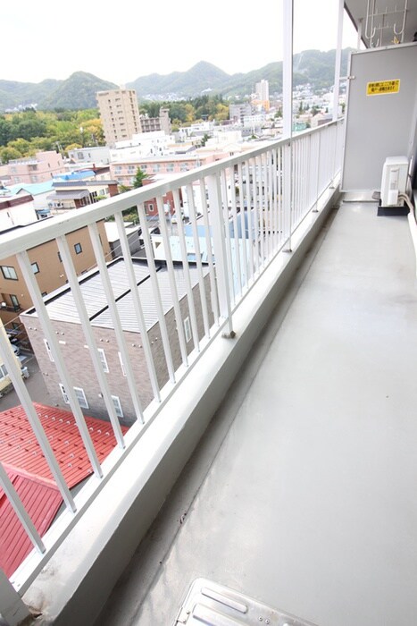 円山パ－クハイツの物件内観写真