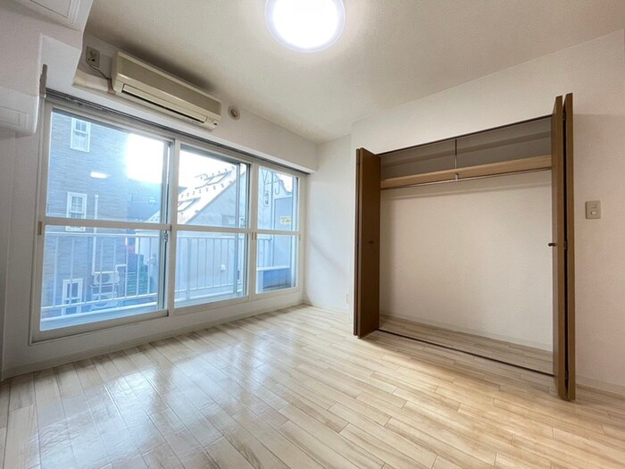 円山パ－クハイツの物件内観写真