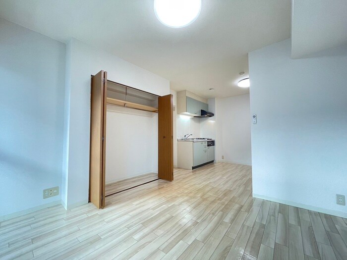 円山パ－クハイツの物件内観写真