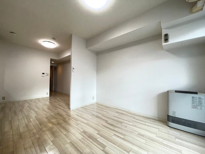 円山パ－クハイツの物件内観写真