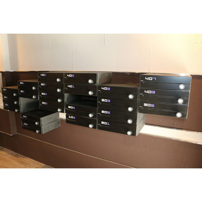 SAM西町の物件外観写真