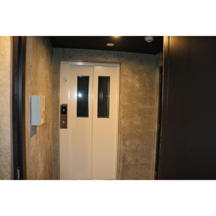 SAM西町の物件外観写真