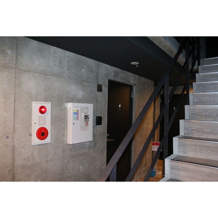 SAM西町の物件外観写真