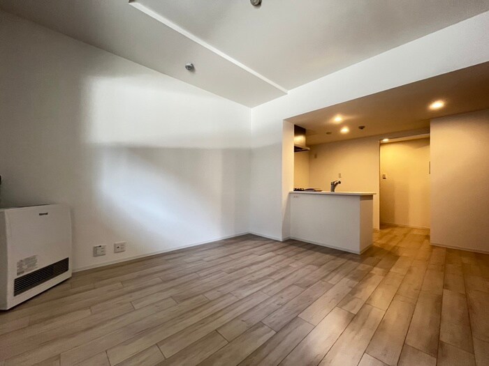 S-RESIDENCE北円山alesiaの物件内観写真