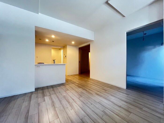 S-RESIDENCE北円山alesiaの物件内観写真