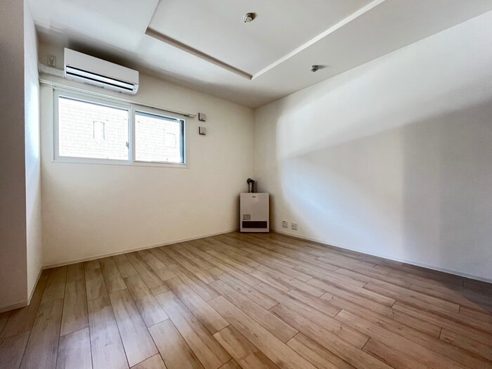 S-RESIDENCE北円山alesiaの物件内観写真