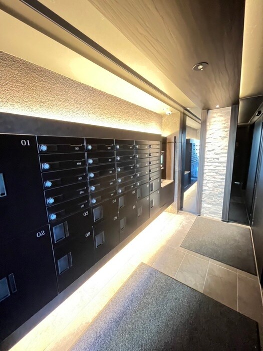 S-RESIDENCE北円山alesiaの物件外観写真