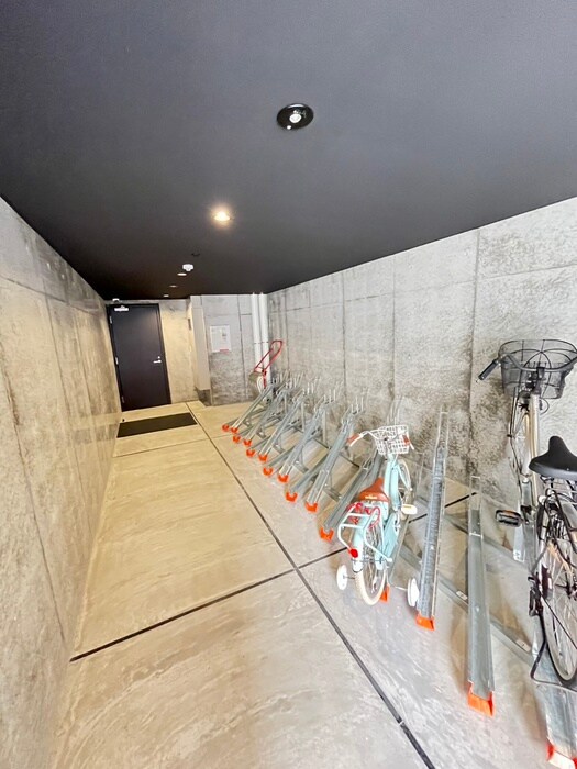 S-RESIDENCE北円山alesiaの物件外観写真