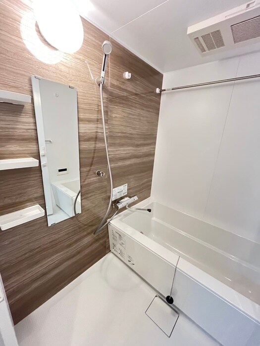 S-RESIDENCE北円山alesiaの物件内観写真