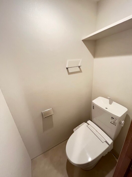 S-RESIDENCE北円山alesiaの物件内観写真