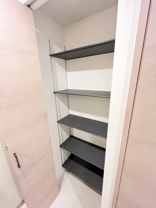 S-RESIDENCE北円山alesiaの物件内観写真