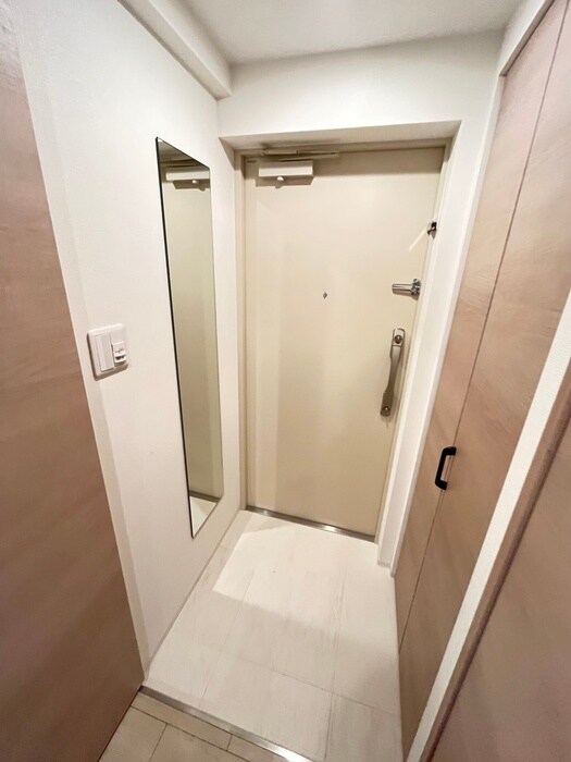 S-RESIDENCE北円山alesiaの物件内観写真