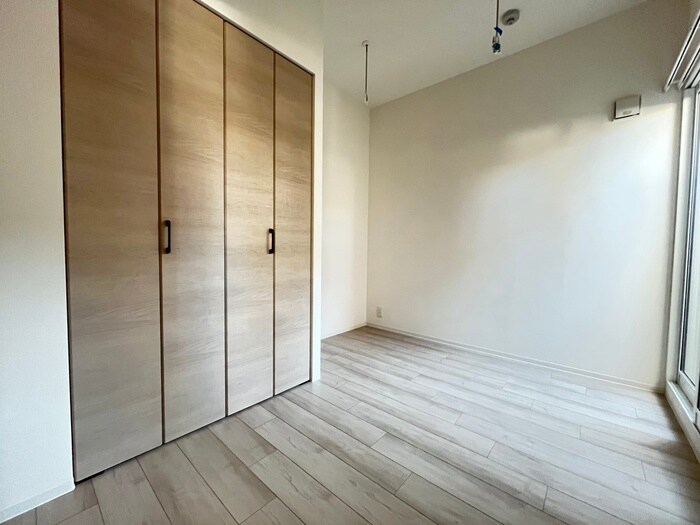 S-RESIDENCE北円山alesiaの物件内観写真