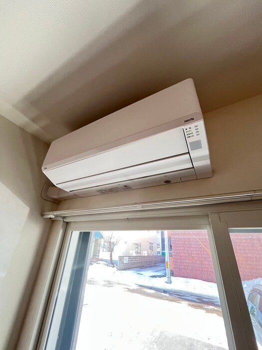 S-RESIDENCE北円山alesiaの物件内観写真