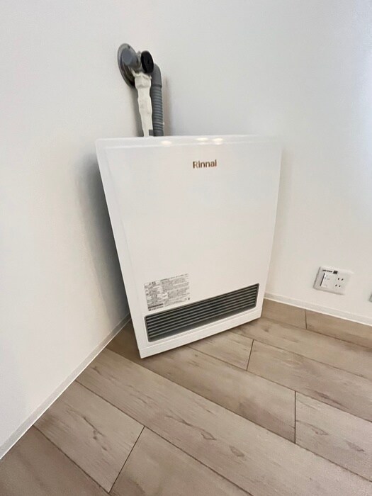 S-RESIDENCE北円山alesiaの物件内観写真