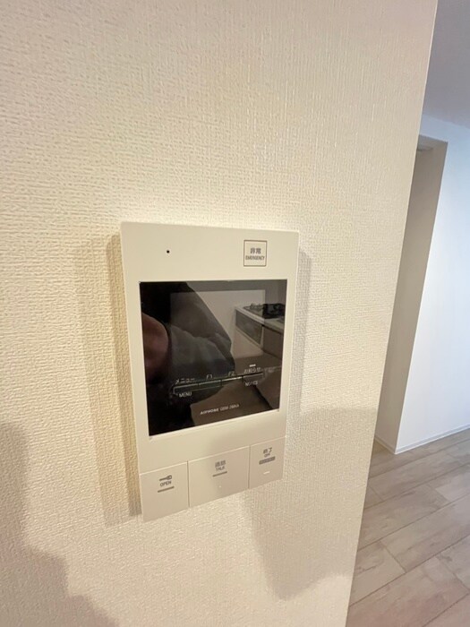 S-RESIDENCE北円山alesiaの物件内観写真