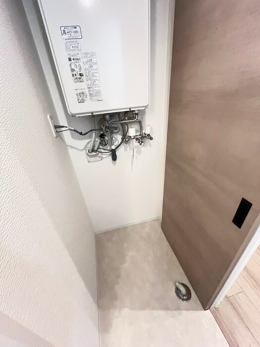 S-RESIDENCE北円山alesiaの物件内観写真