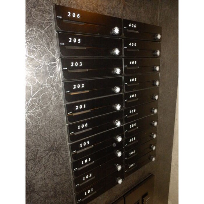 Ｐｌａｔｉｎｅの物件外観写真