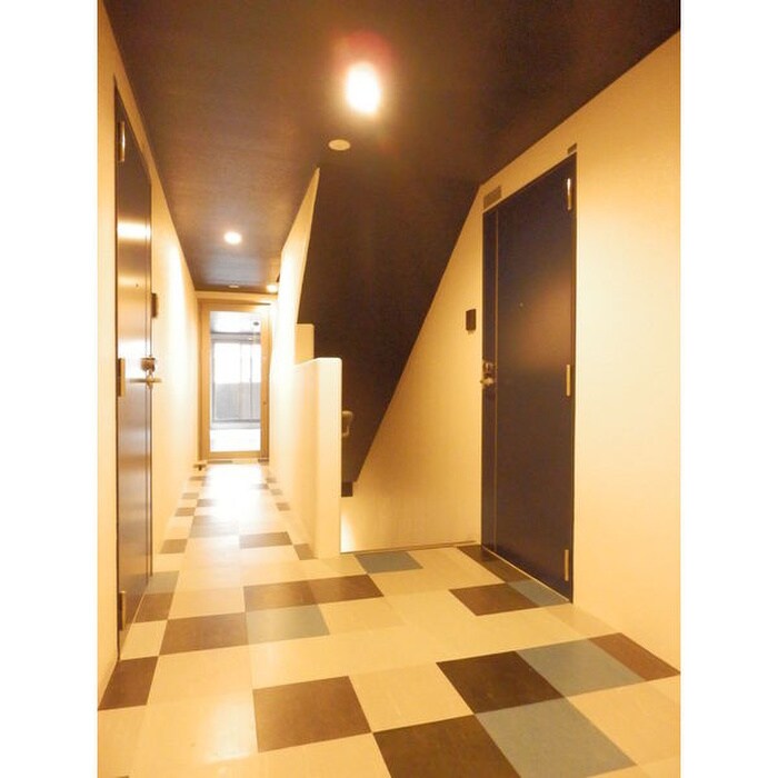 Ｐｌａｔｉｎｅの物件外観写真