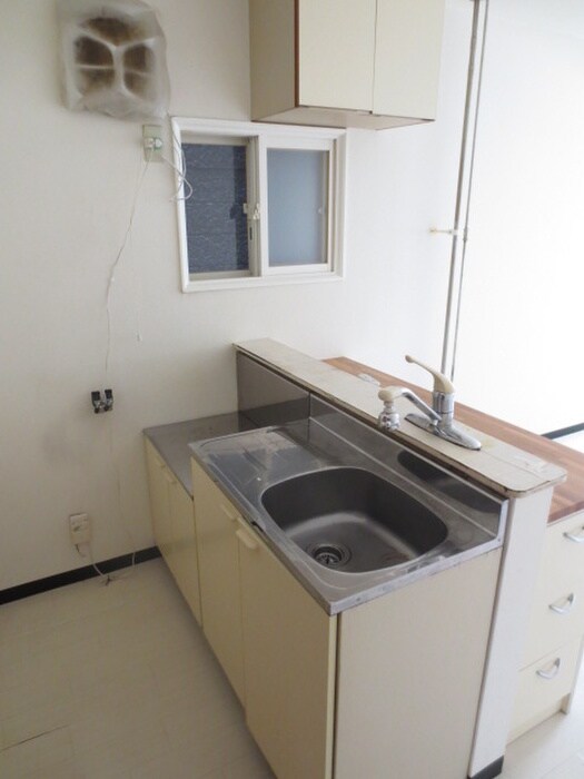 サウスソニア１１５の物件内観写真