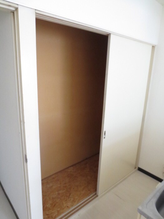 サウスソニア１１５の物件内観写真