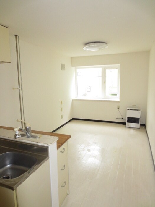 サウスソニア１１５の物件内観写真