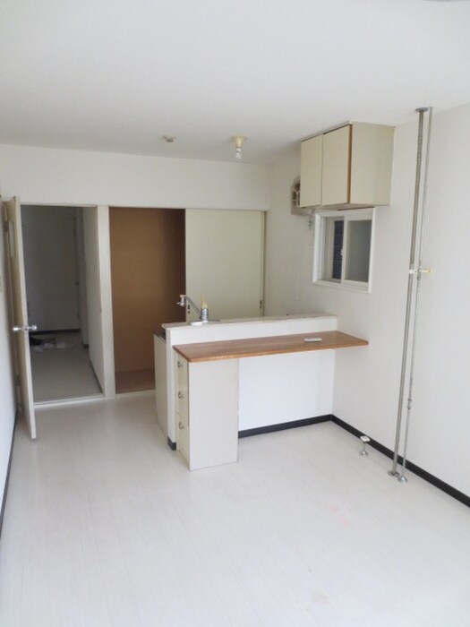 サウスソニア１１５の物件内観写真