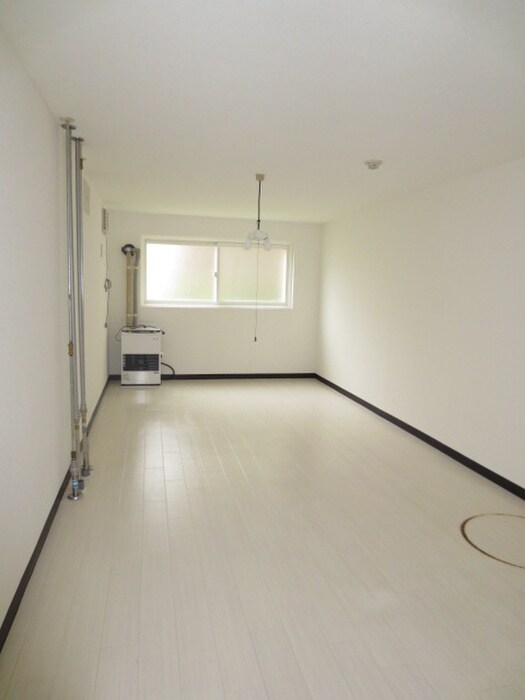 サウスソニア１１５の物件内観写真