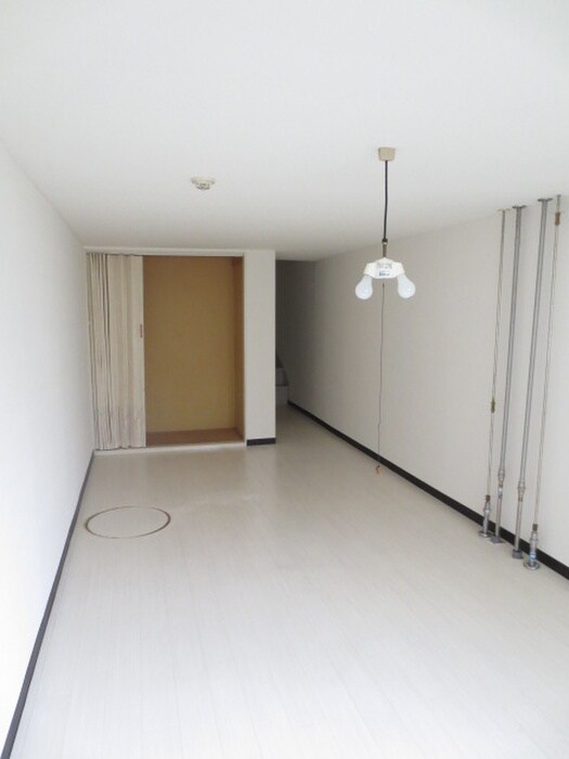 サウスソニア１１５の物件内観写真