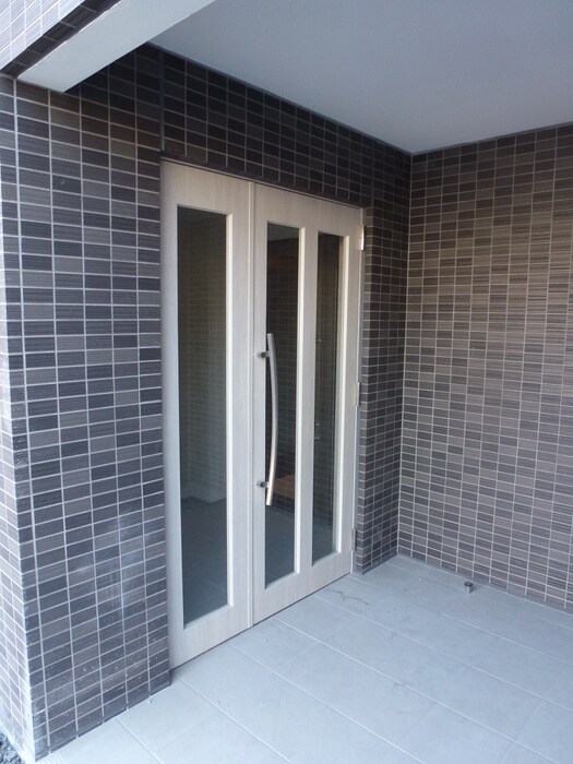 A BOND菊水の物件外観写真