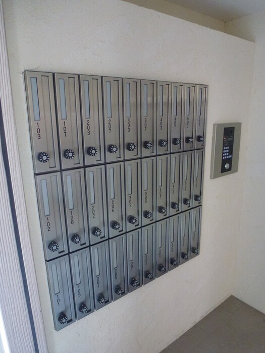 A BOND菊水の物件外観写真